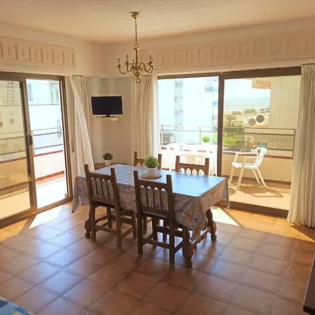 Trill Eolo Apartamento L'Estartit Exterior photo