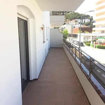 Trill Eolo Apartamento L'Estartit Exterior photo
