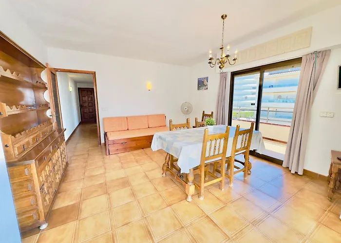 Trill Eolo Apartamento