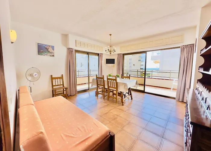 Trill Eolo Apartamento