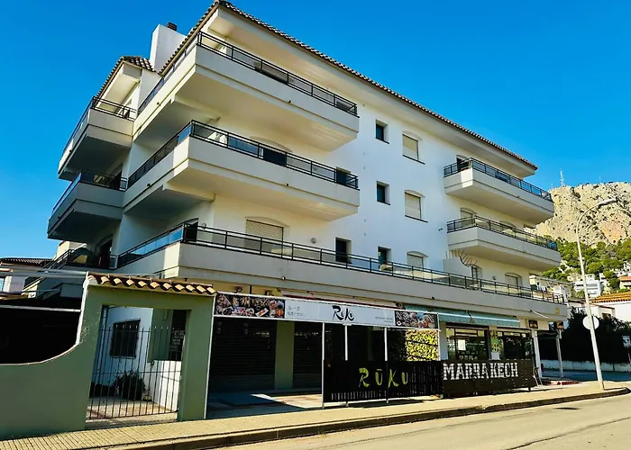 Trill Eolo Apartamento