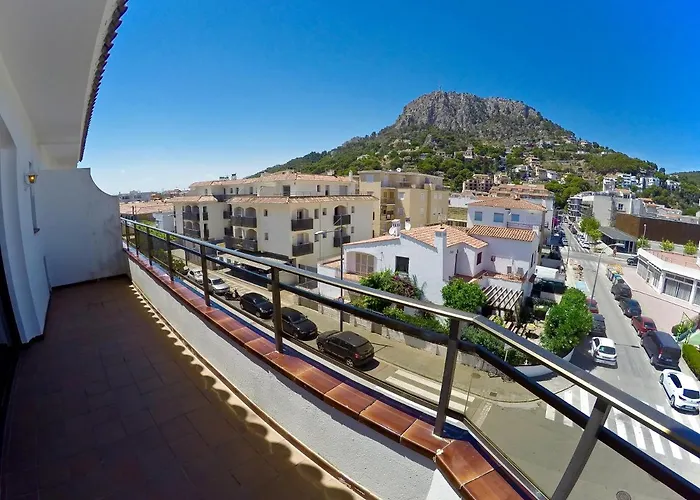 Trill Eolo Apartamento