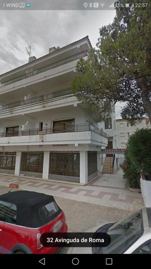Appartement Trill Eolo L'Estartit