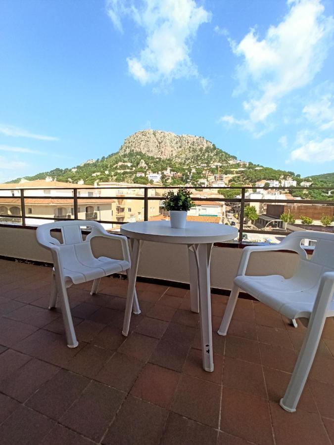 Trill Eolo Apartment L'Estartit