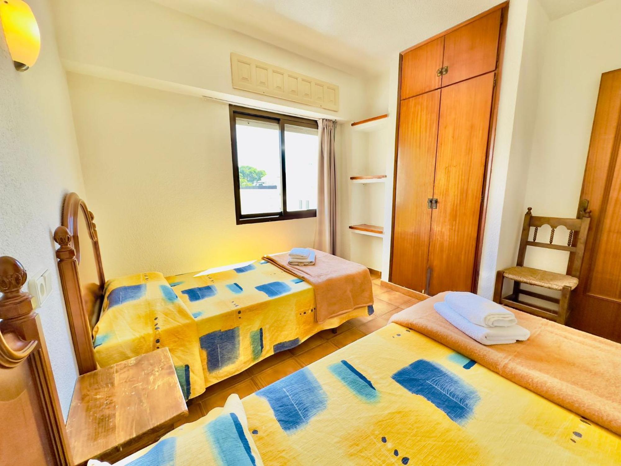 Trill Eolo Apartment *