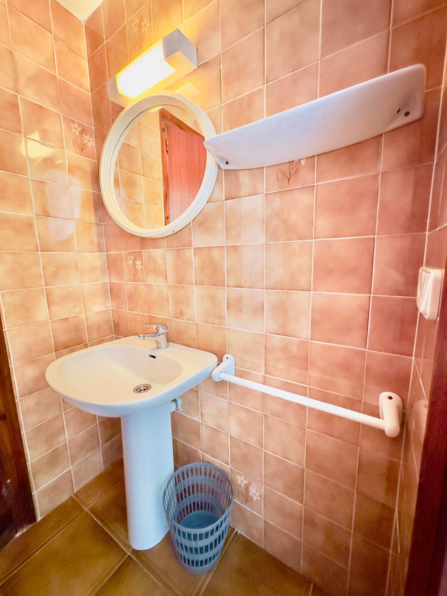 Apartment Trill Eolo L'Estartit