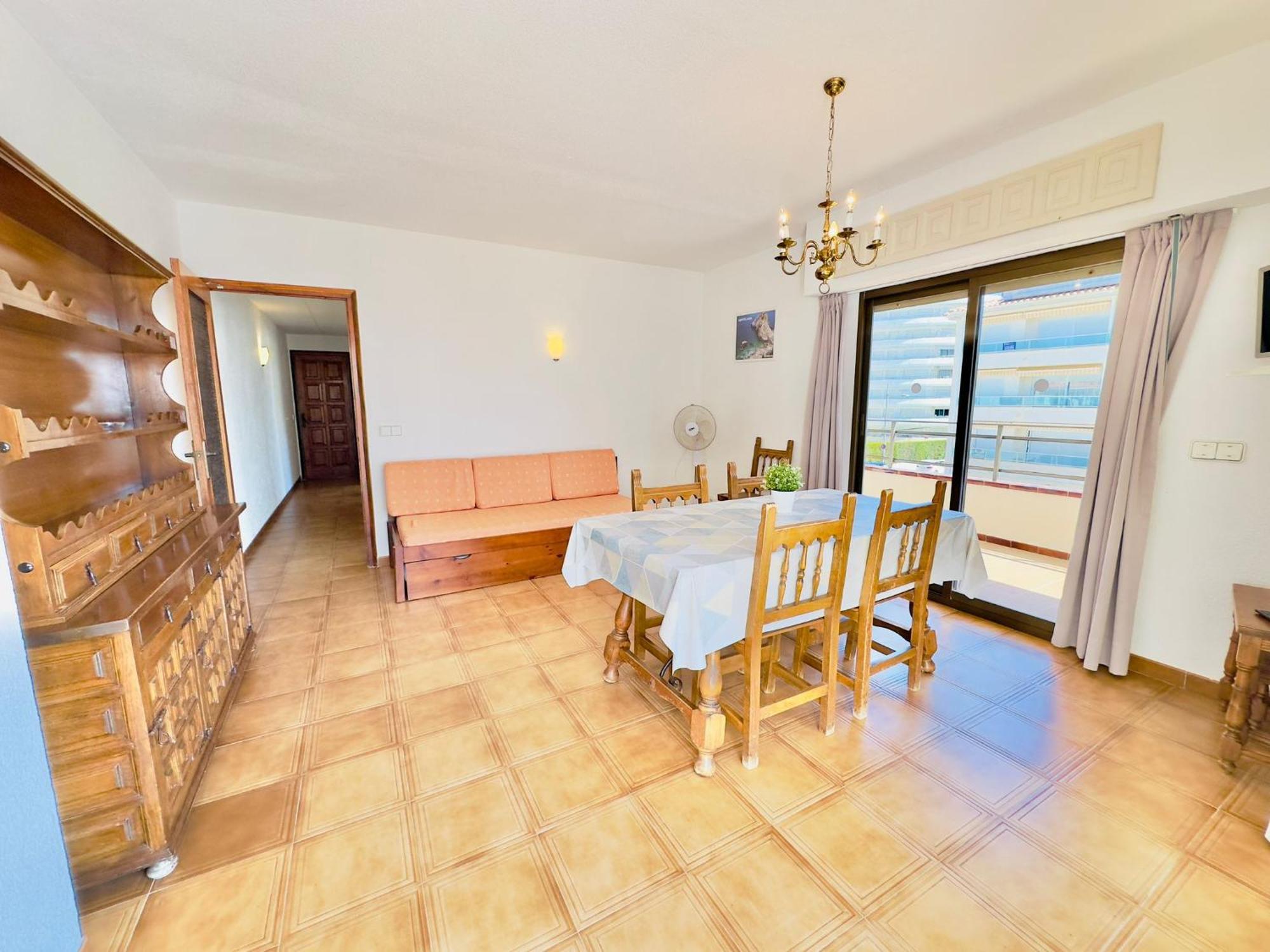 Trill Eolo Apartment