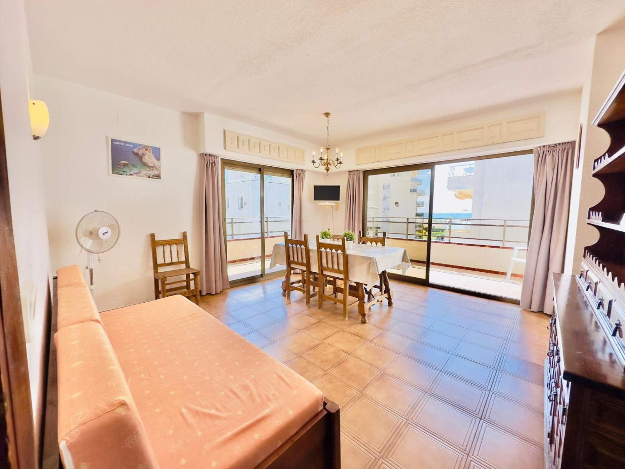 Trill Eolo Apartment
