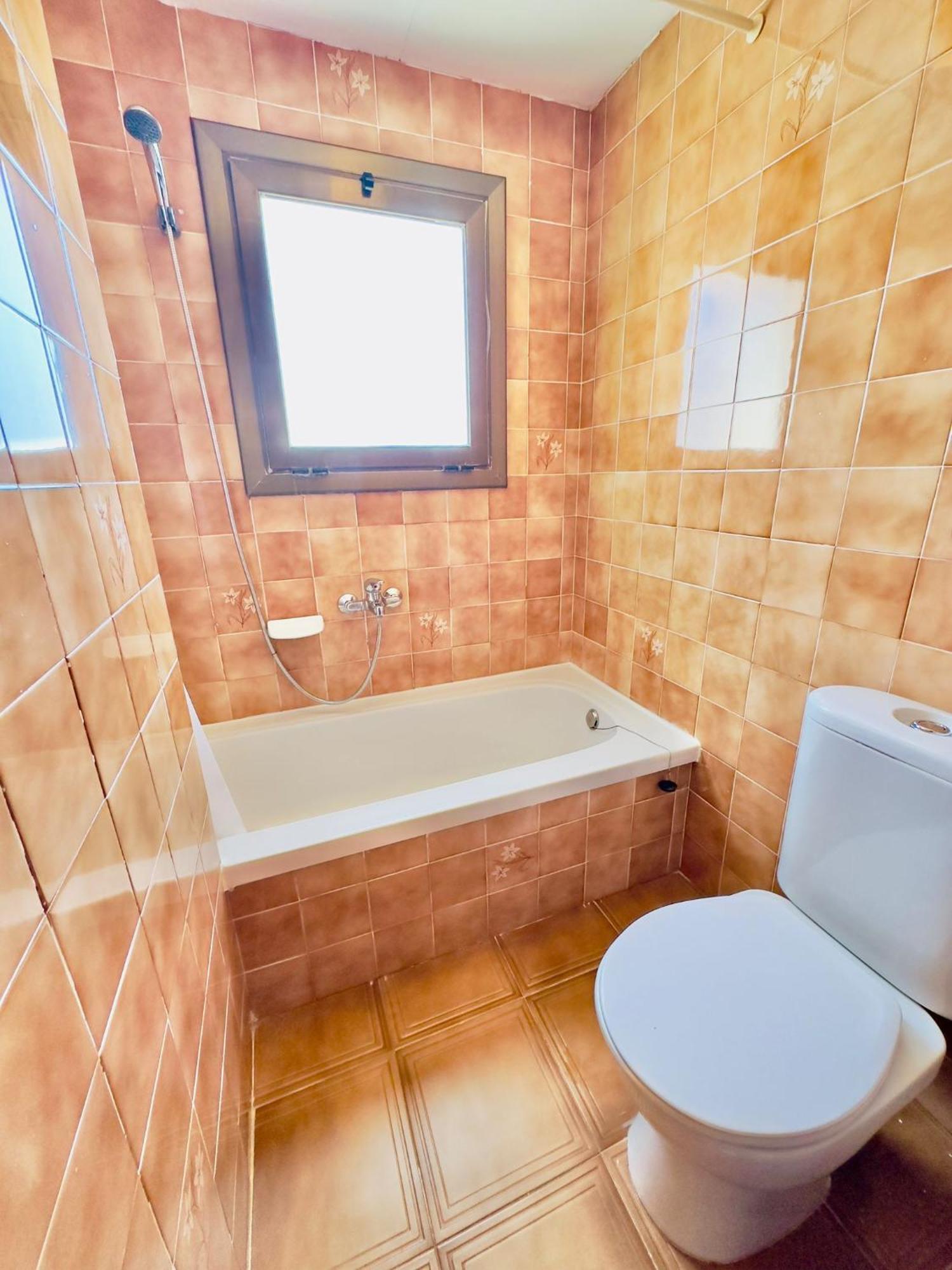 Apartment Trill Eolo L'Estartit