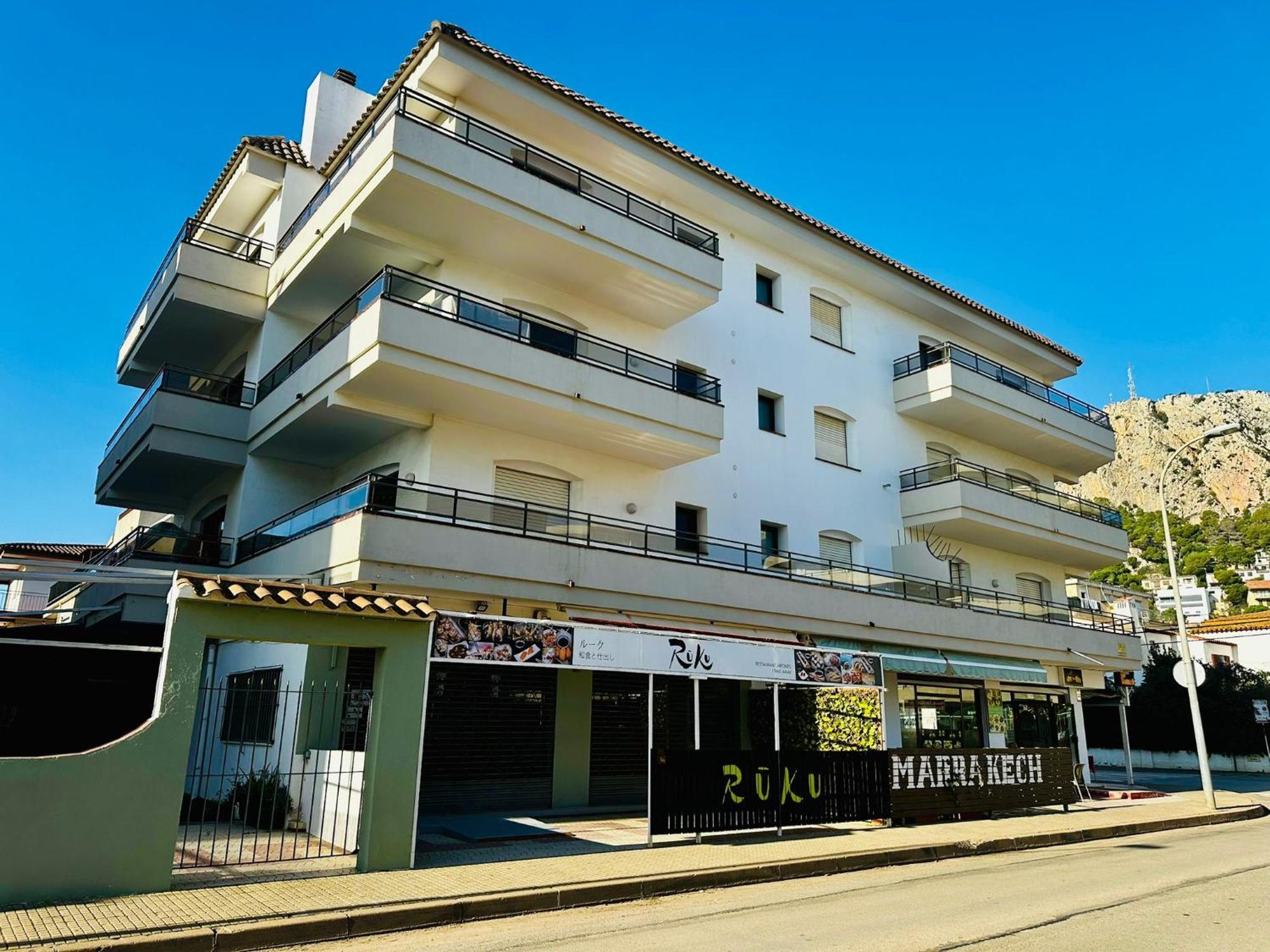 Trill Eolo Appartement *