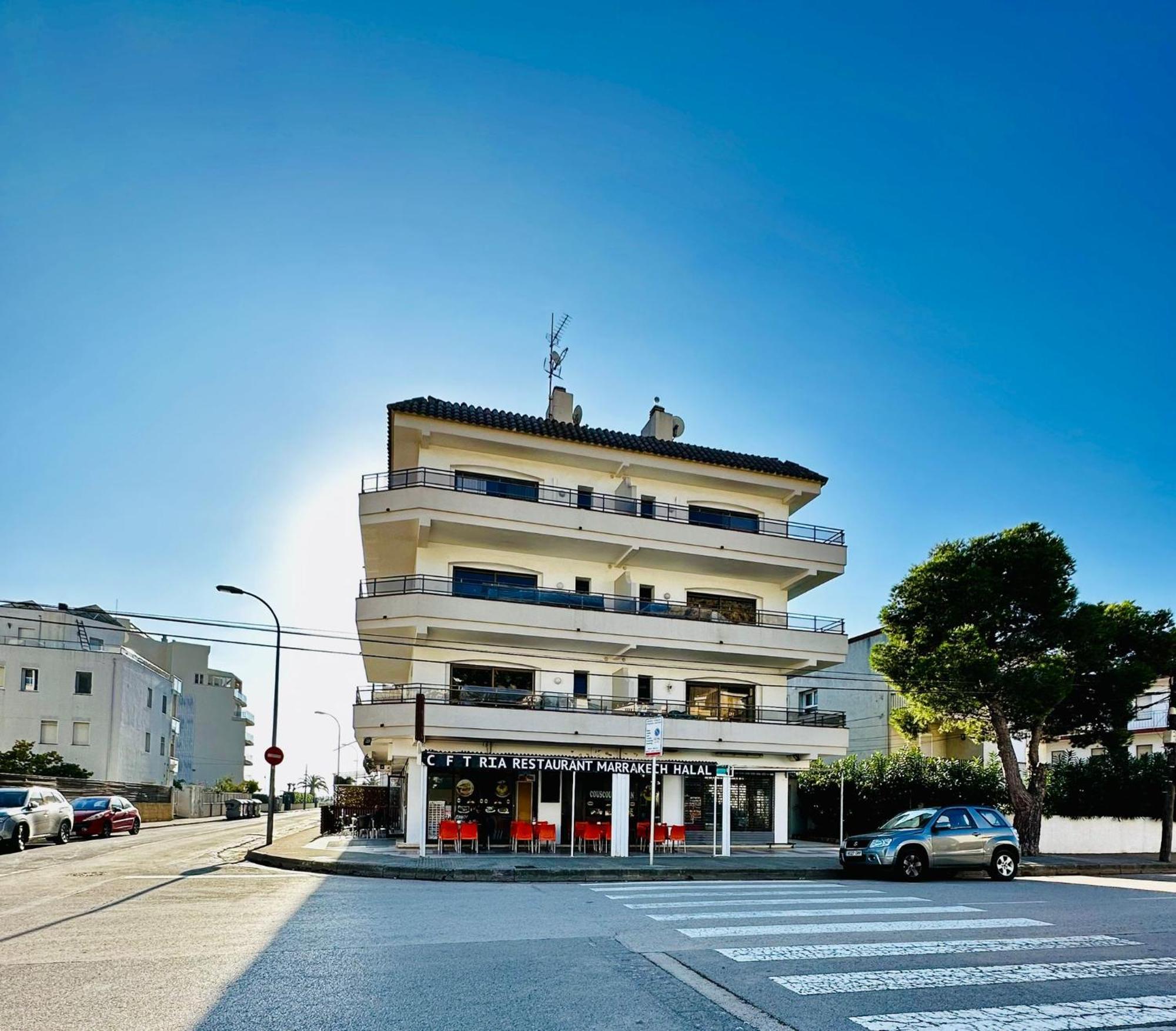 Apartment Trill Eolo L'Estartit