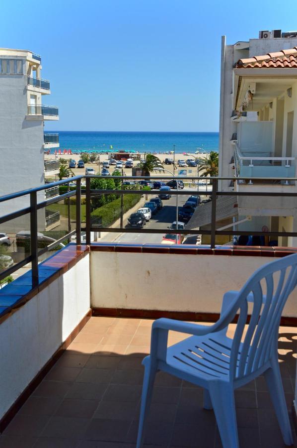 Apartment Trill Eolo